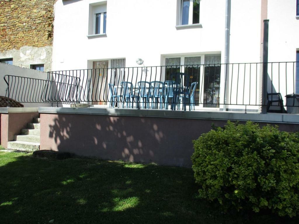 Larondefauchee ξενώνας Bleid Εξωτερικό φωτογραφία